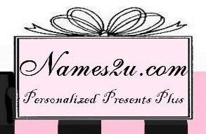 "Experience the Present"... tm at Names2U.com