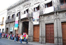 En Puebla en el Festival Processo4