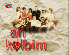 Dizi Gunlukleri Ah Kalbim