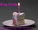 BLOG CANDY DI KATIA