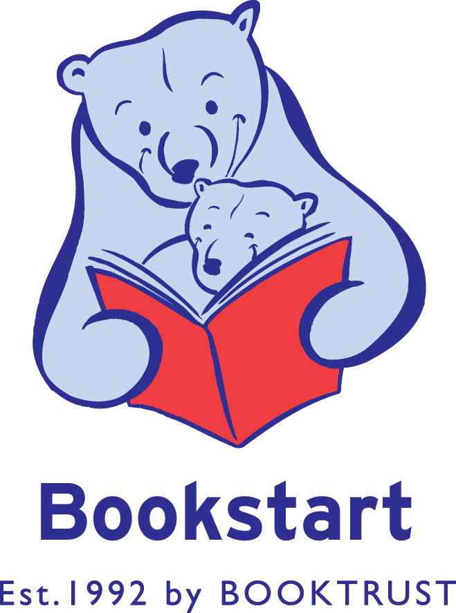 Booktrust Logo