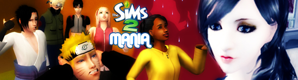 The Sims 2 Mania