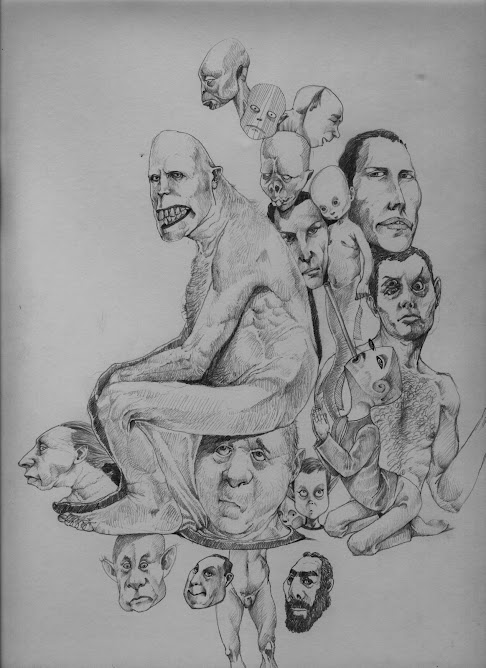 Quiero Mis Monstruos