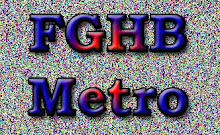 FGHB Metro