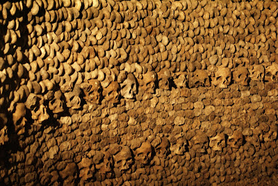 catacombs images