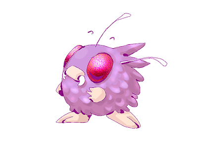 image: 48+venonat