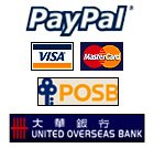 Payment Mode