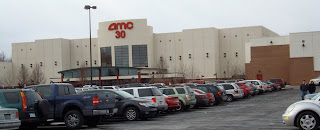 With 30 screens including an