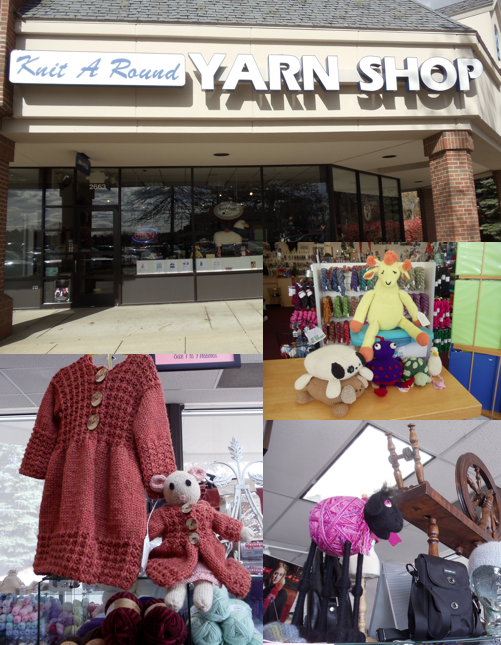 Michigan 1001 Daily Photo January 2011