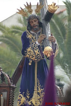 NTRO. PADRE JESÚS NAZARENO