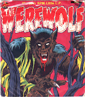 THE WEREWOLF