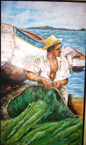 RAMON SUNIAGA