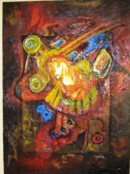 CARLOS MANEIRO