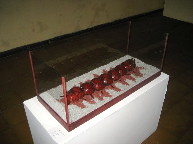 CECILIO BRITO