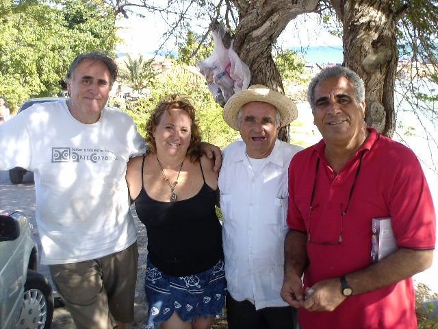 DOMINGO EN ARMONIA
