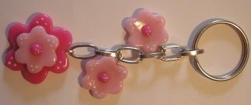 P. Chaves - Flores - de várias cores.