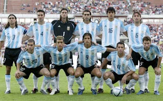 World Cup Fifa World Cup 2010 Argentina National Football Team