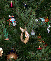 Tree Detail