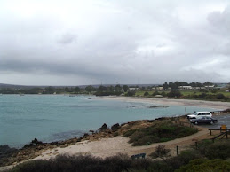 Kalbarri, WA