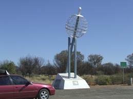 tropic of Capricorn