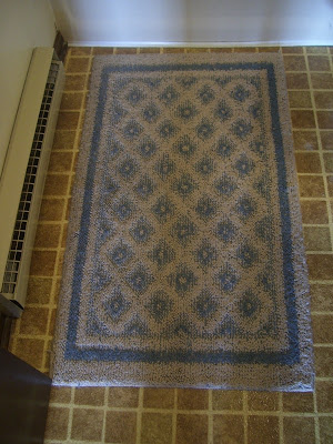 Ugly Rug