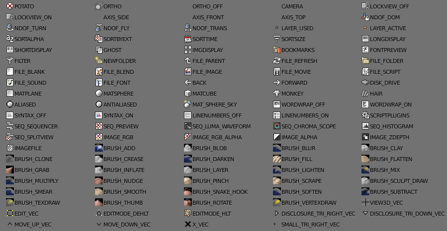 Cmbn Modern Style Floating Icon Mod Cm Normandy Maps And Mods
