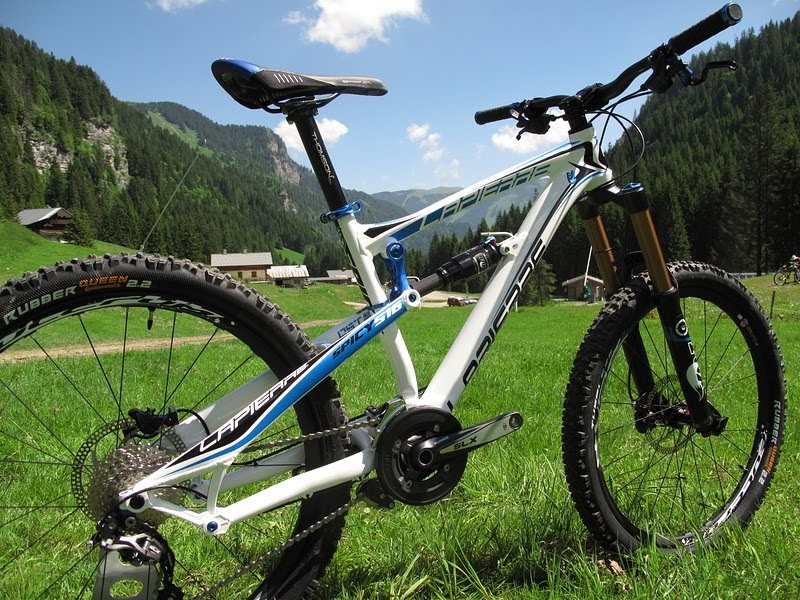 lapierre zesty 514 2011