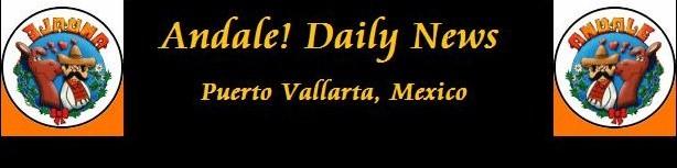 Andale! News