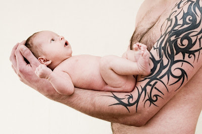 foto tatuaje sexy