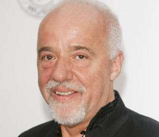 paulo coelho