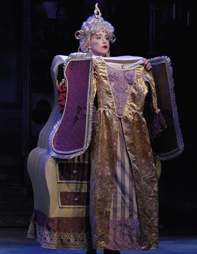 Adurstino Costumes