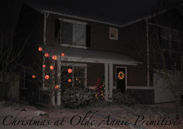 Olde Annie Primitives
