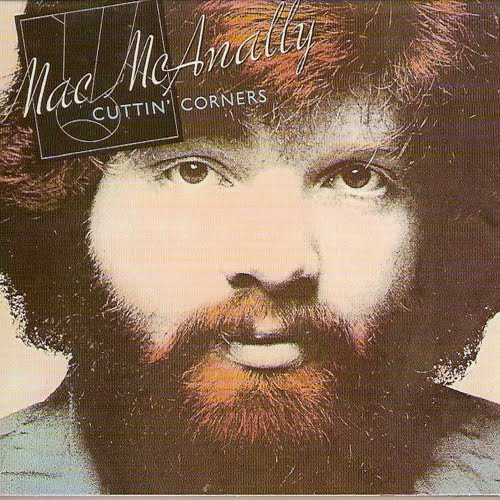 Mac Mcanally