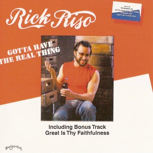 Rick Riso