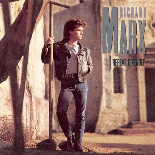 Richard Marx - Satisfied - Should've Known Better Richard Marx - Satisfied - Should've Known Better