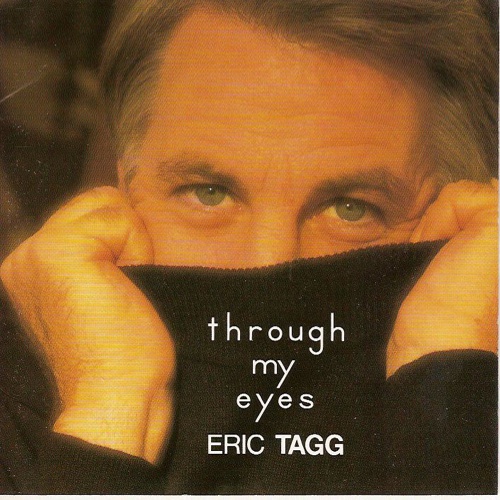 Eric Tagg