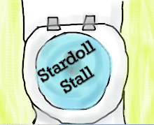 The place to get the dirt of stardoll :)