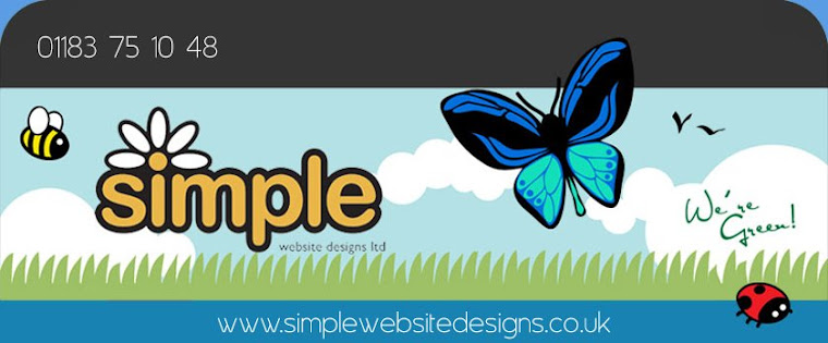 Simple Website Designs Limited