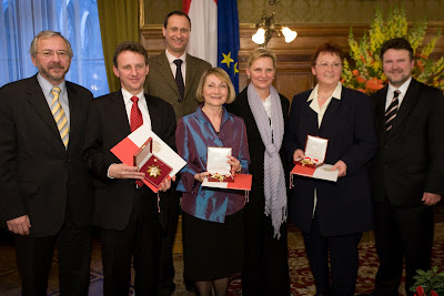Universitatsrat Der Tu Wien Komplett Technische Universitat Wien