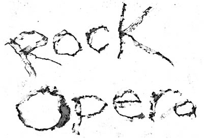 Rock Opera