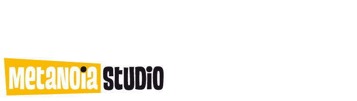 Metanoia Studio, entre e fique a vontade...