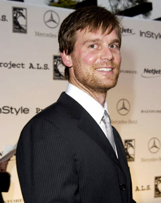 peter krause  biography