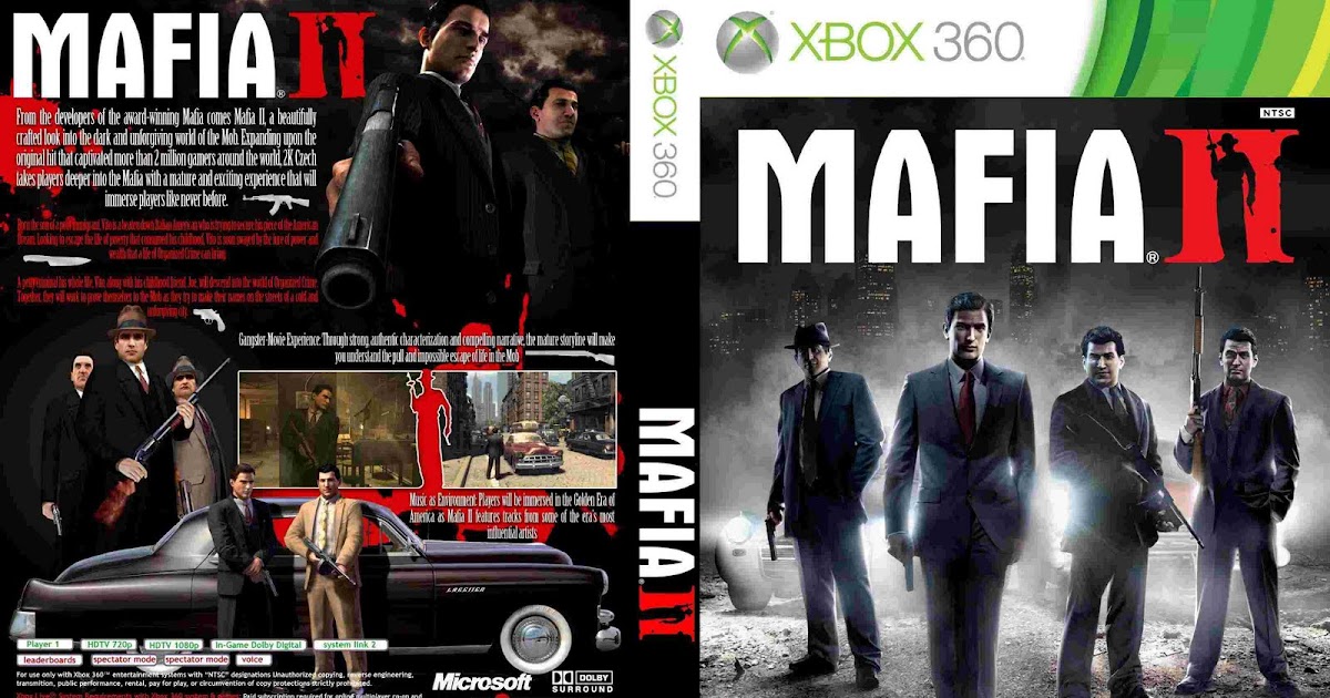 mafia ii definitive edition xbox one mafia ii definitive edition xbox one