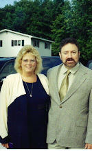 Gary and Linda