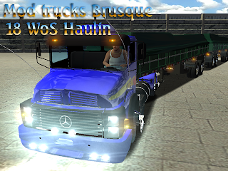 18 wheels of steel haulin truck mods 18 wheels of steel haulin truck mods