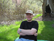 Black Smith Fork Canyon