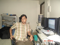 In My Office