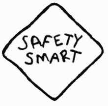 safety sign clipart