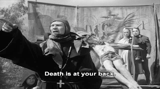 ingmar bergman 7th seal ingmar bergman 7th seal