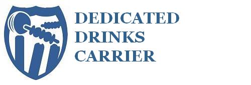 Dedicated Drinks Carrier